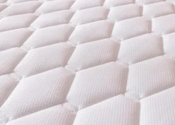 MERINOS Ensemble sommier et matelas Natty - 160 x 200 cm