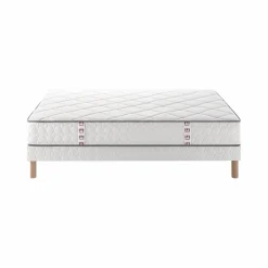 MERINOS Ensemble sommier et matelas Cheer Bed - 120 x 190 cm