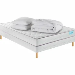 MERINOS Ensemble Super Natty - 160 x 200 cm