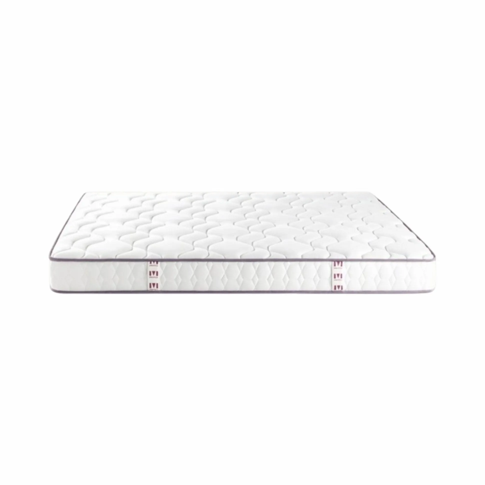 MERINOS Matelas latex 19 cm Happy Lit - 120 x 190 cm