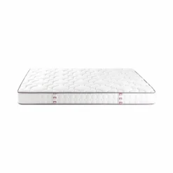 MERINOS Matelas latex 19 cm Happy Lit - 180 x 200 cm
