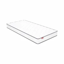 MERINOS Matelas mousse 14 cm Positive Lit - 70 x 190 cm