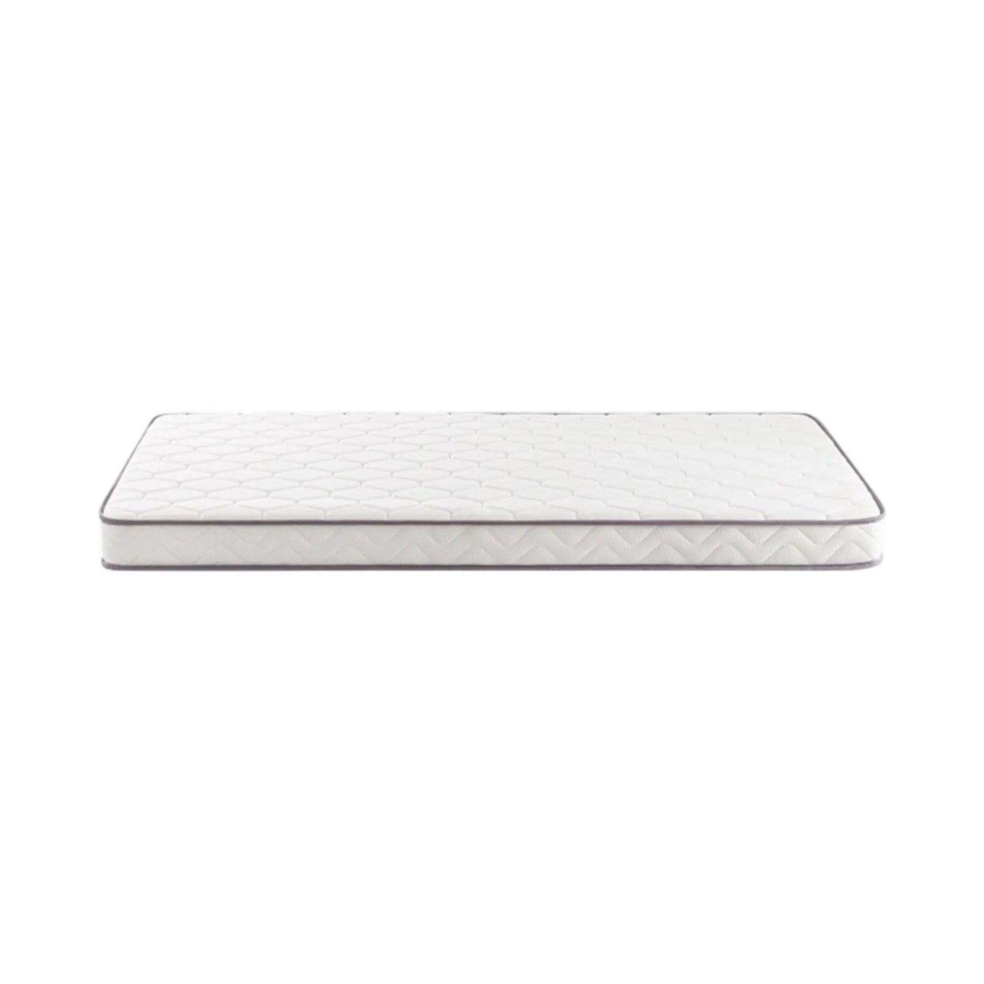 MERINOS Matelas mousse 14 cm Positive Lit - 70 x 190 cm