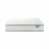 MERINOS Matelas ressorts ensachés 24 cm Cheer Bed - 200 x 200 cm