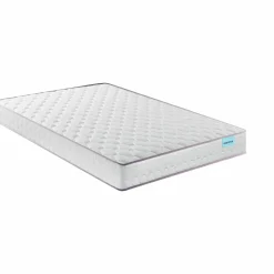 MERINOS Matelas ressorts ensachés 21 cm Natty - 140 x 190 cm