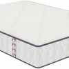 MERINOS Matelas ressorts ensachés 24 cm Full Bed - 120 x 190 cm