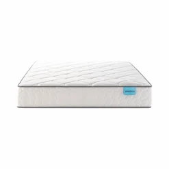 MERINOS Matelas ressorts ensachés 24 cm Cheer Bed - 90 x 200 cm