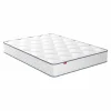 MERINOS Matelas ressorts ensachés 23 cm Sweety - 90 x 190 cm