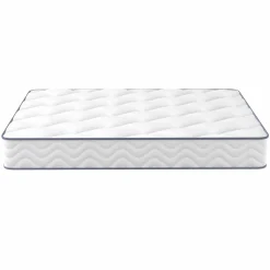 MERINOS Matelas ressorts ensachés 23 cm Sweety - 90 x 190 cm