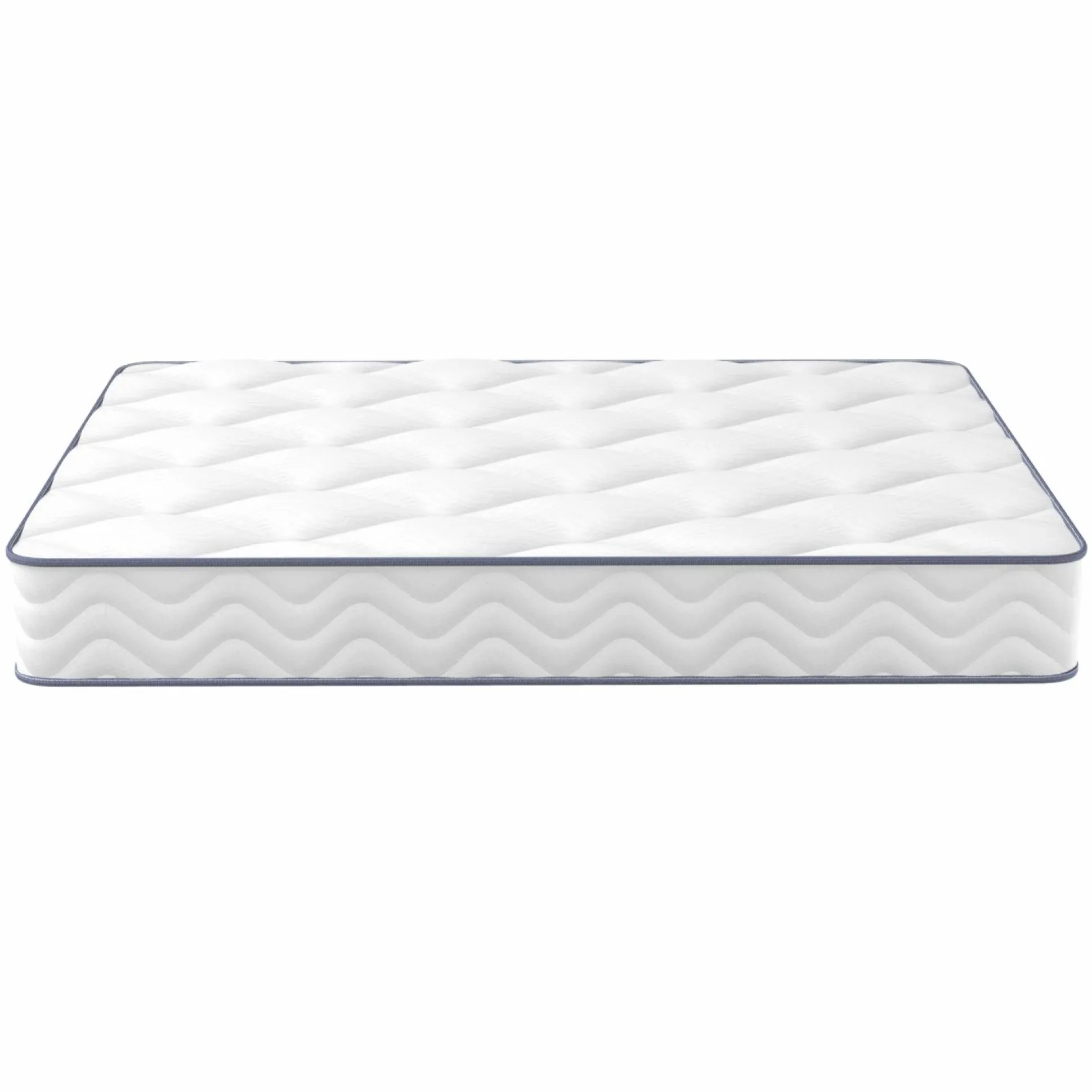 MERINOS Matelas ressorts ensachés 23 cm Sweety - 90 x 190 cm