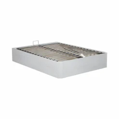 MERINOS Sommier coffre 33 cm EasyBox - 140 x 190 cm
