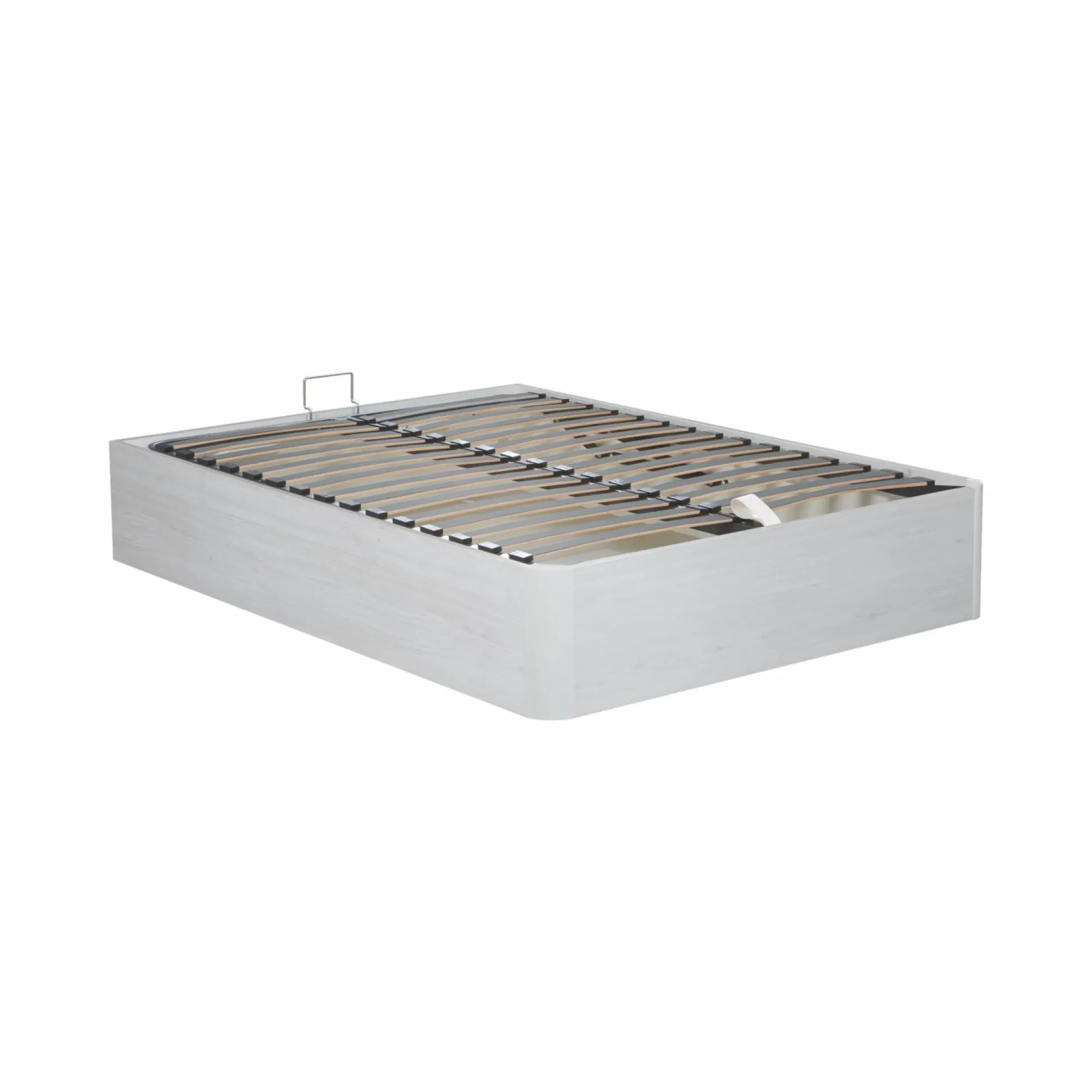 MERINOS Sommier coffre 33 cm EasyBox - 140 x 190 cm