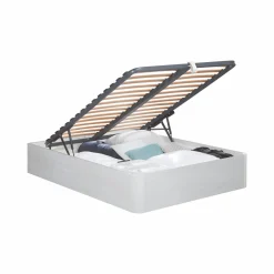 MERINOS Sommier coffre 33 cm EasyBox - 140 x 190 cm