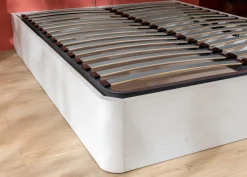 MERINOS Sommier coffre 33 cm EasyBox - 140 x 190 cm