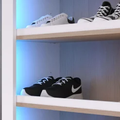 Meuble à chaussures Philémon