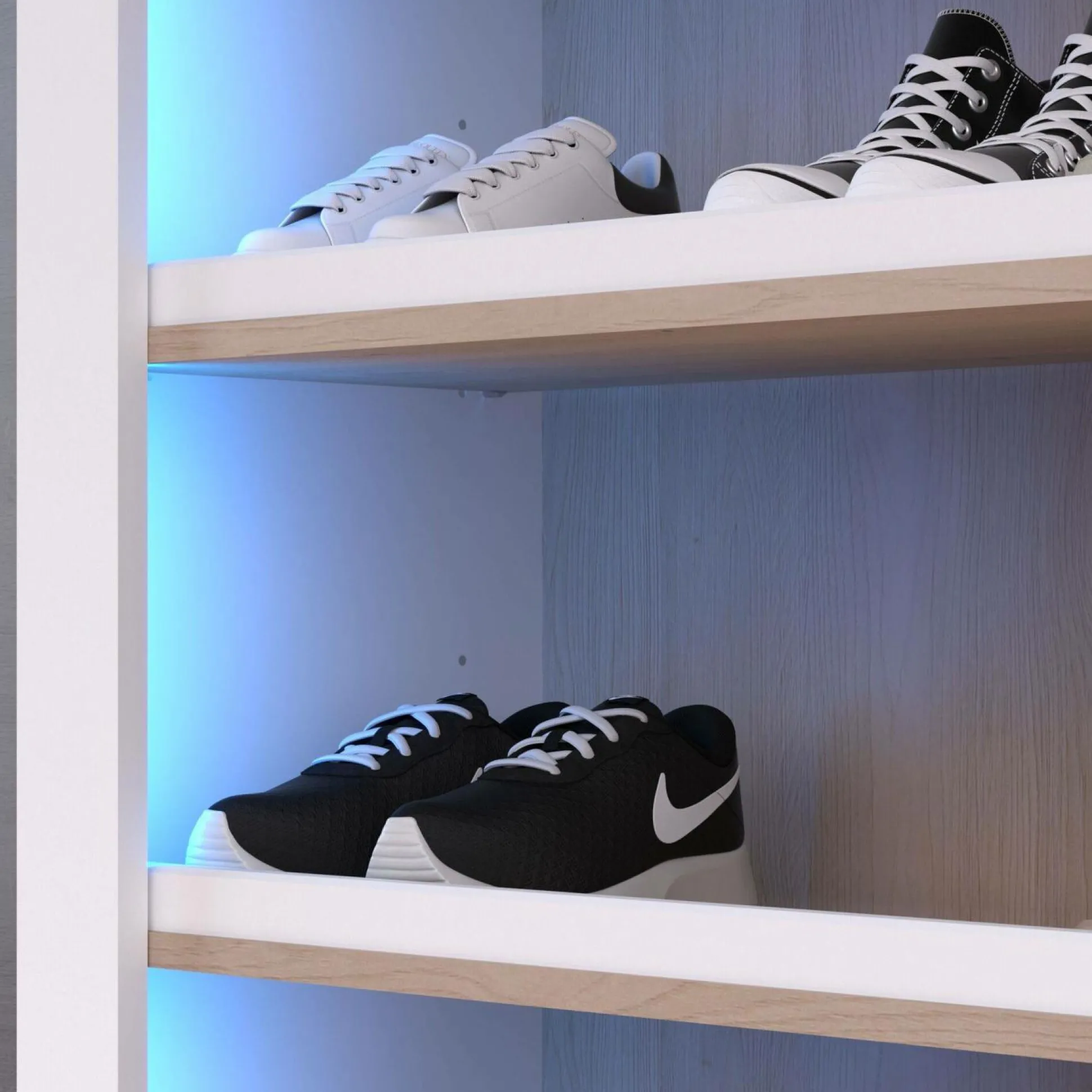 Meuble à chaussures Philémon