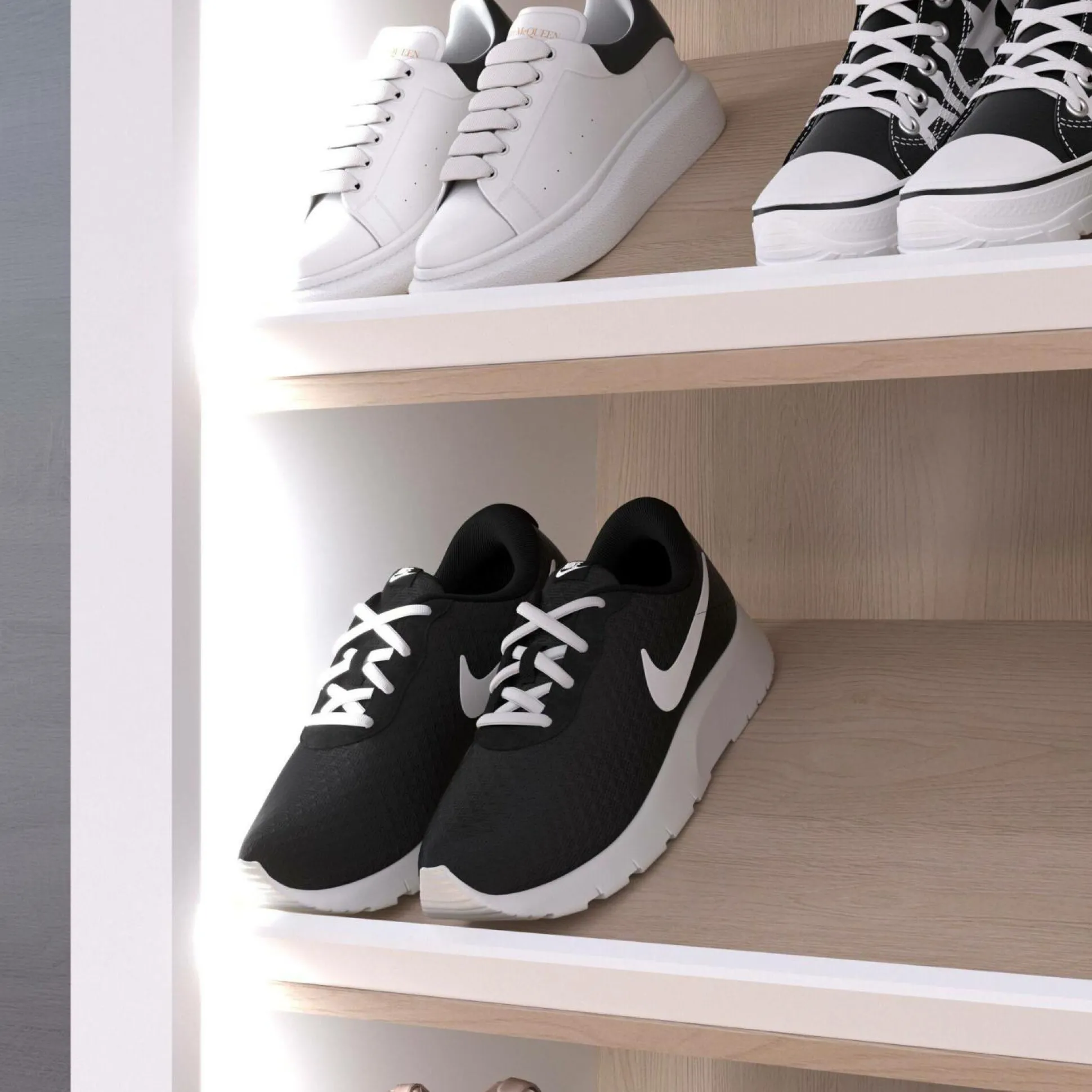 Meuble à chaussures Philémon