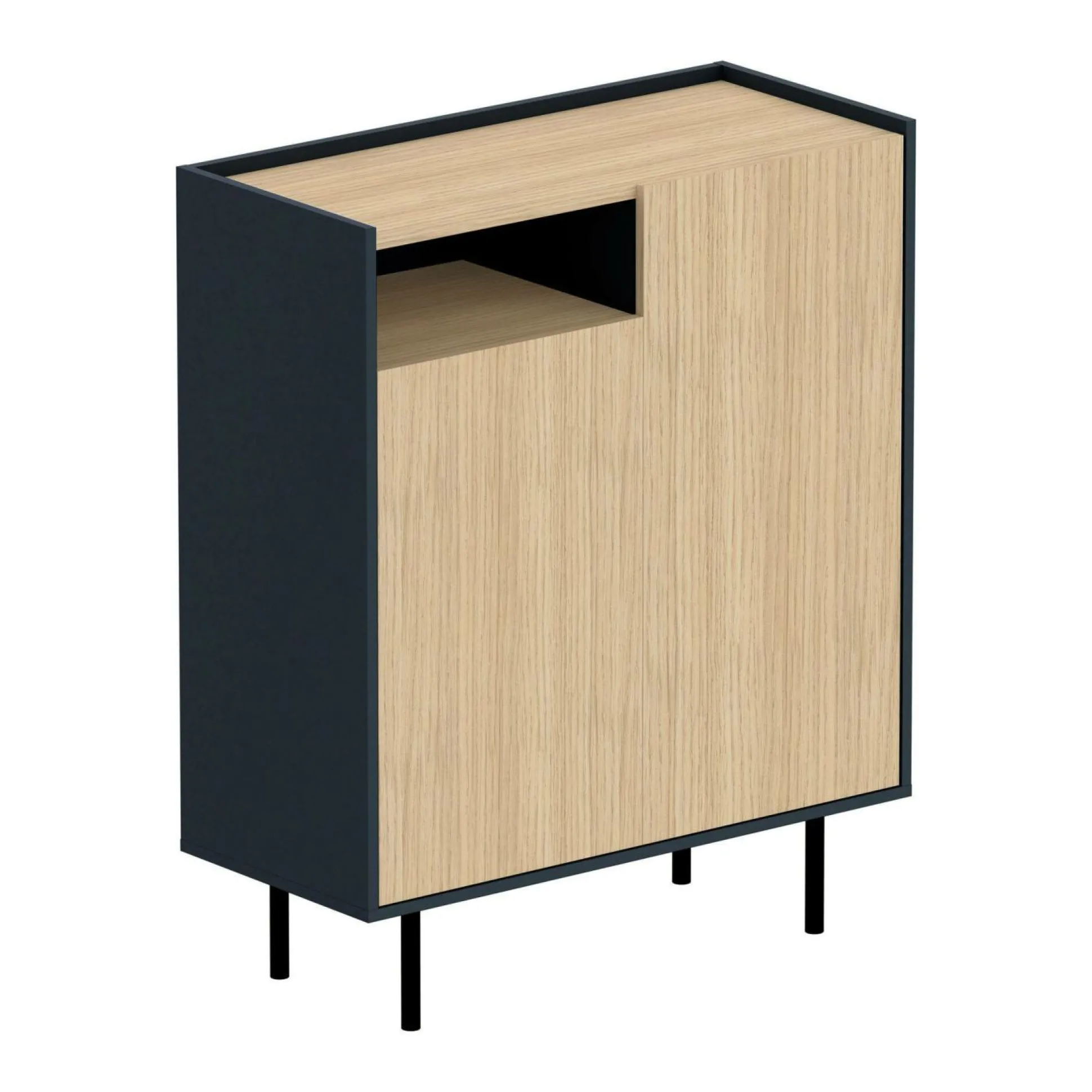 Meuble à chaussures Sienna