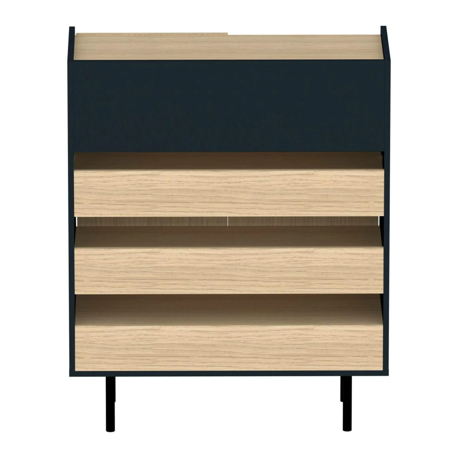 Meuble à chaussures Sienna