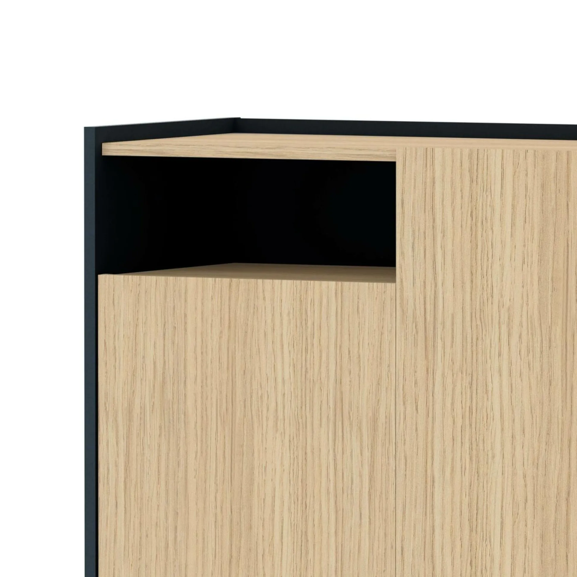 Meuble à chaussures Sienna