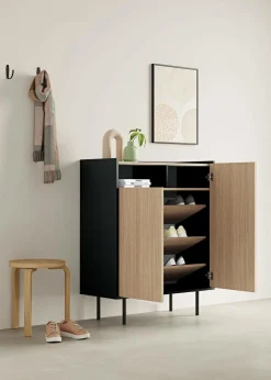 Meuble à chaussures Sienna