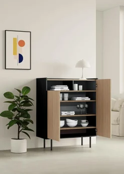 Meuble à chaussures Sienna