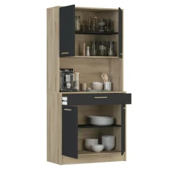 Meuble de rangement haut Dalia