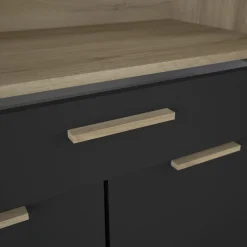 Meuble de rangement haut Dalia