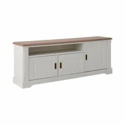 Meuble TV 3 portes Apolline