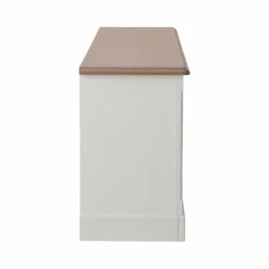 Meuble TV 3 portes Apolline