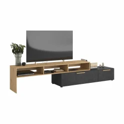 Meuble TV modulable Pino
