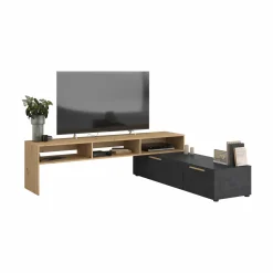 Meuble TV modulable Pino