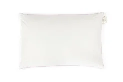 MILLE OREILLERS Oreiller ferme à la lavande biologique - 50 x 70 cm