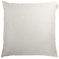 MILLE OREILLERS Oreiller ferme d'épeautre biologique - 60 x 60 cm