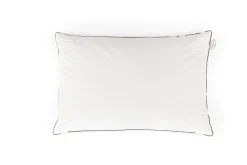 MILLE OREILLERS Oreiller ferme au houblon des Flandres - 50 x 70 cm