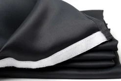 MOONDREAM Doublure occultante universelle pour rideau