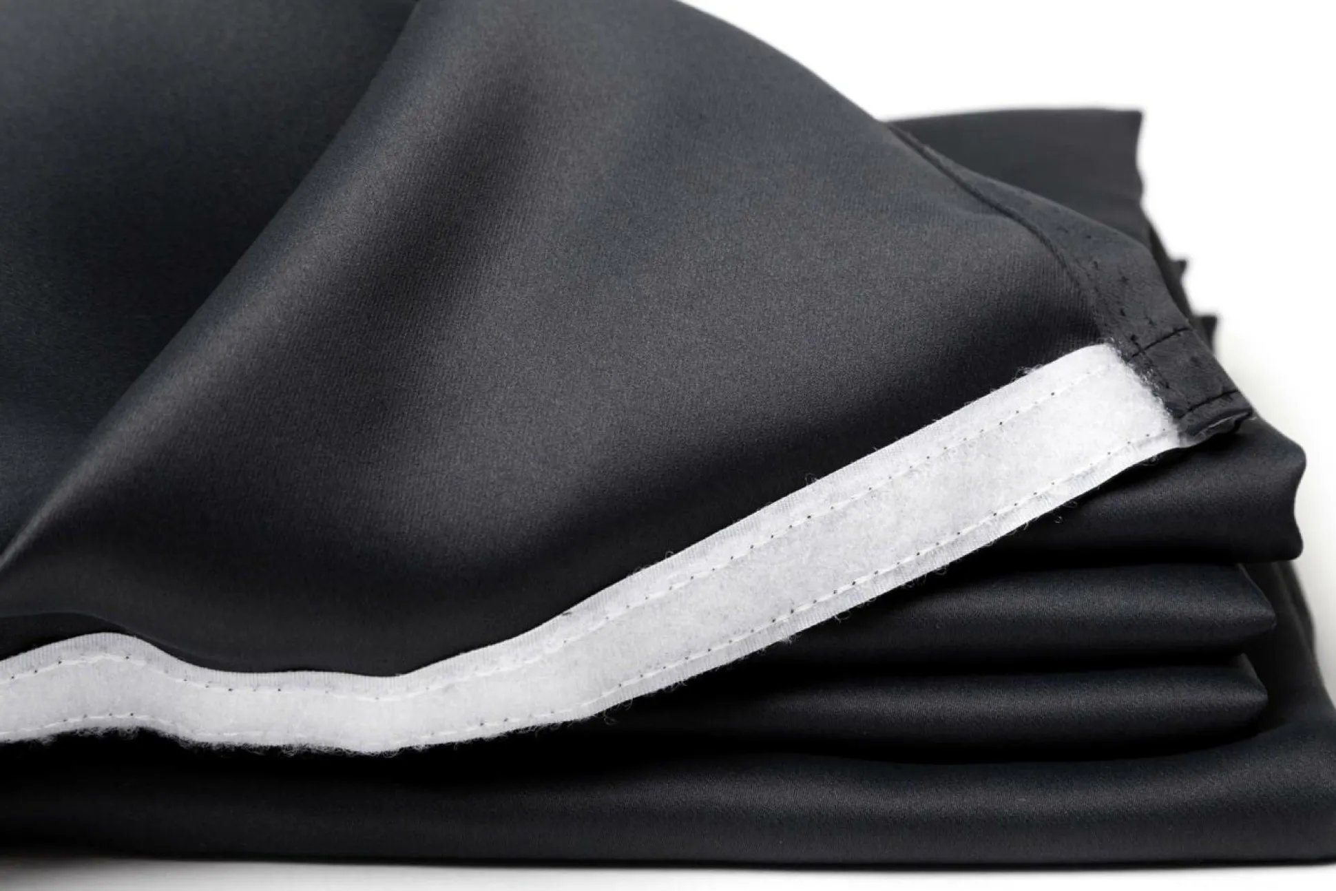 MOONDREAM Doublure occultante universelle pour rideau