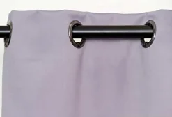 MOONDREAM Doublure occultant et thermique Bi-Well, blanc & argent