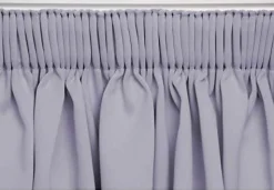 MOONDREAM Doublure occultant et thermique Bi-Well, blanc & argent