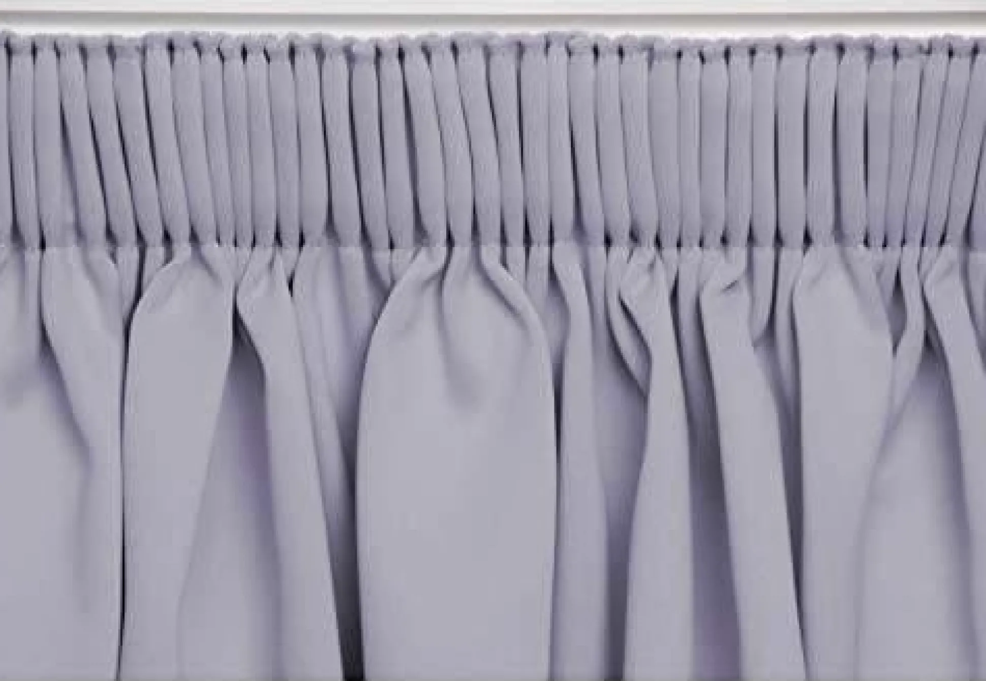 MOONDREAM Doublure occultant et thermique Bi-Well, blanc & argent