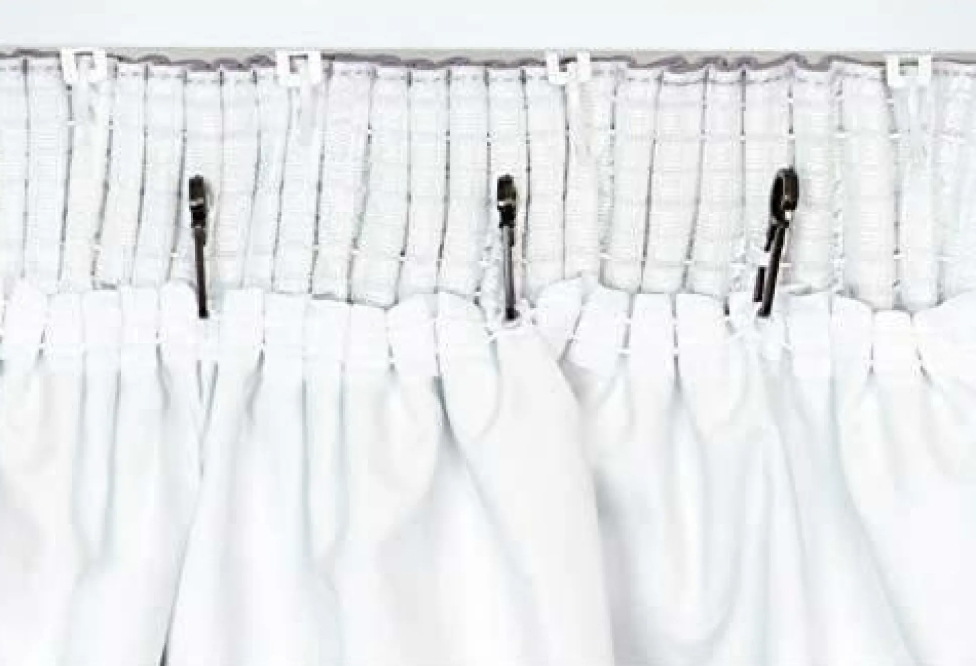 MOONDREAM Doublure occultant et thermique Bi-Well, blanc & argent