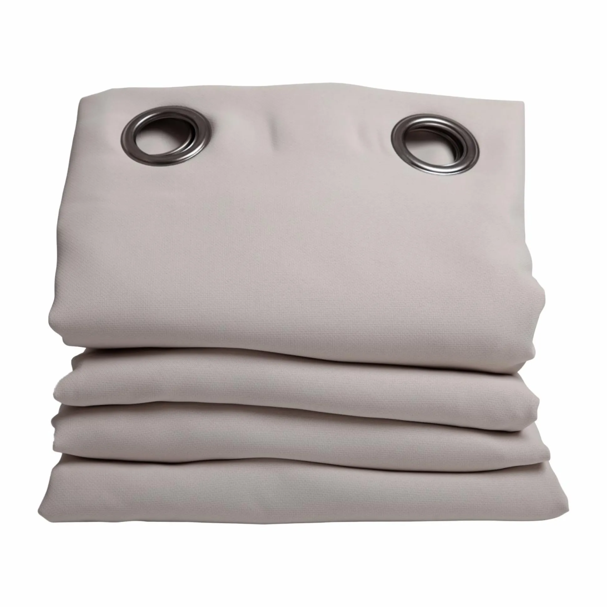 MOONDREAM Rideau 3 en 1 phonique thermique occultant Marius - Galet