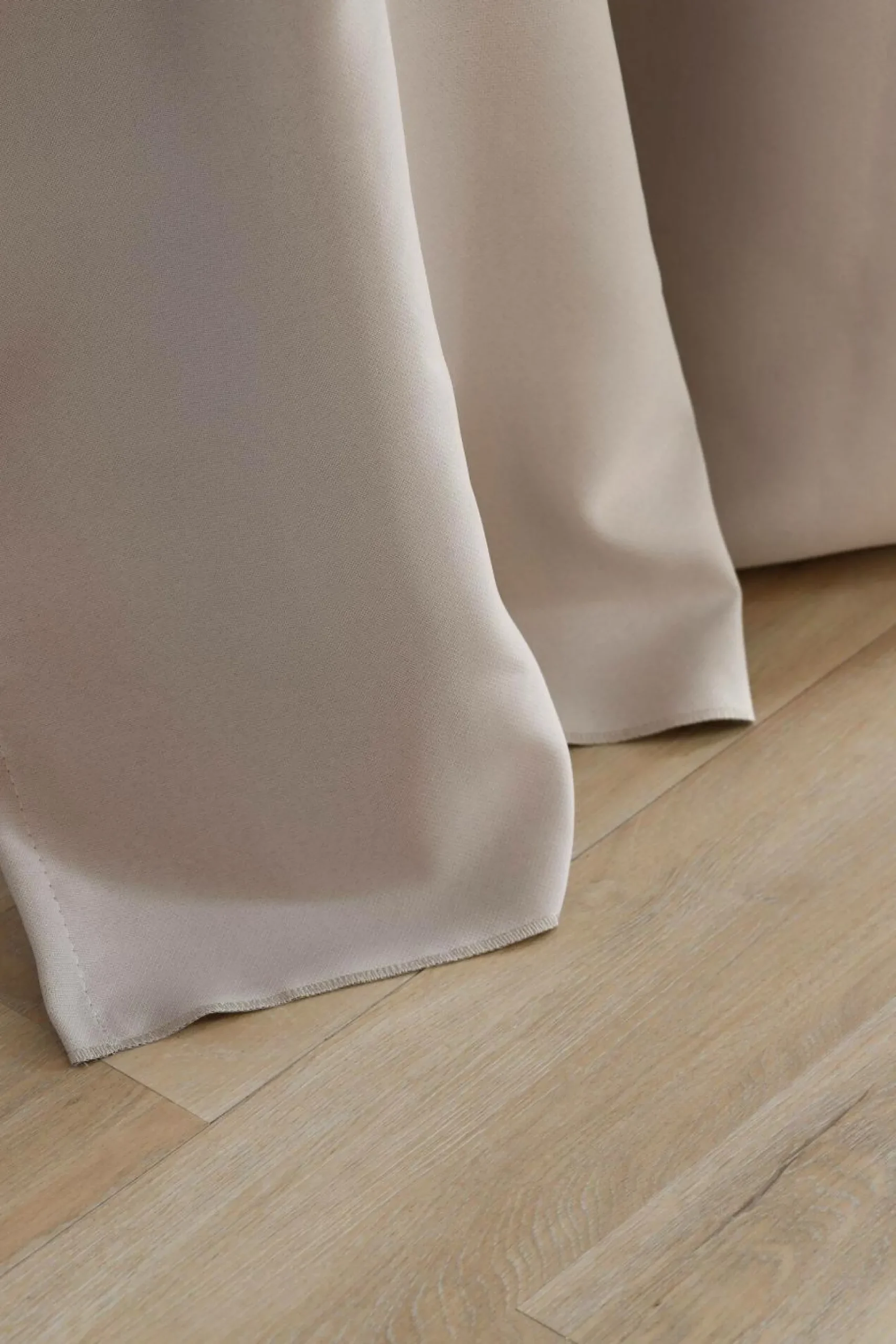 MOONDREAM Rideau 3 en 1 phonique thermique occultant Marius - Galet