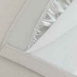 MOONDREAM Rideau 3 en 1 phonique thermique occultant Marius - Galet