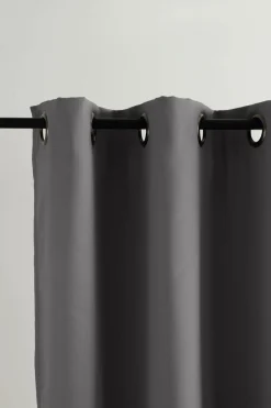 MOONDREAM Rideau 3 en 1 phonique thermique occultant Marius - Métal