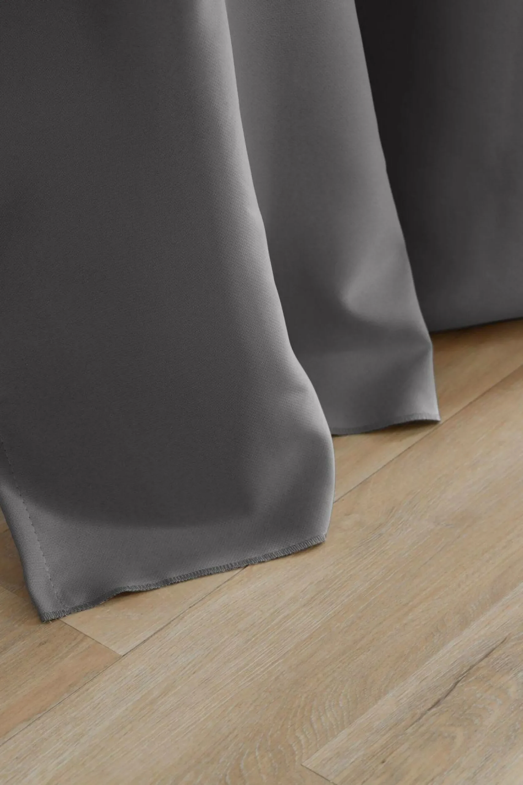 MOONDREAM Rideau 3 en 1 phonique thermique occultant Marius - Métal