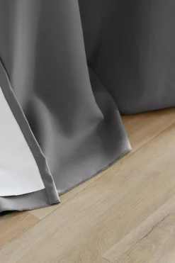 MOONDREAM Rideau 3 en 1 phonique thermique occultant Marius - Métal