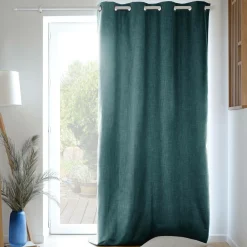 MOONDREAM Rideau occultant Marin - Bleu