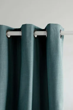 MOONDREAM Rideau occultant Marin - Bleu