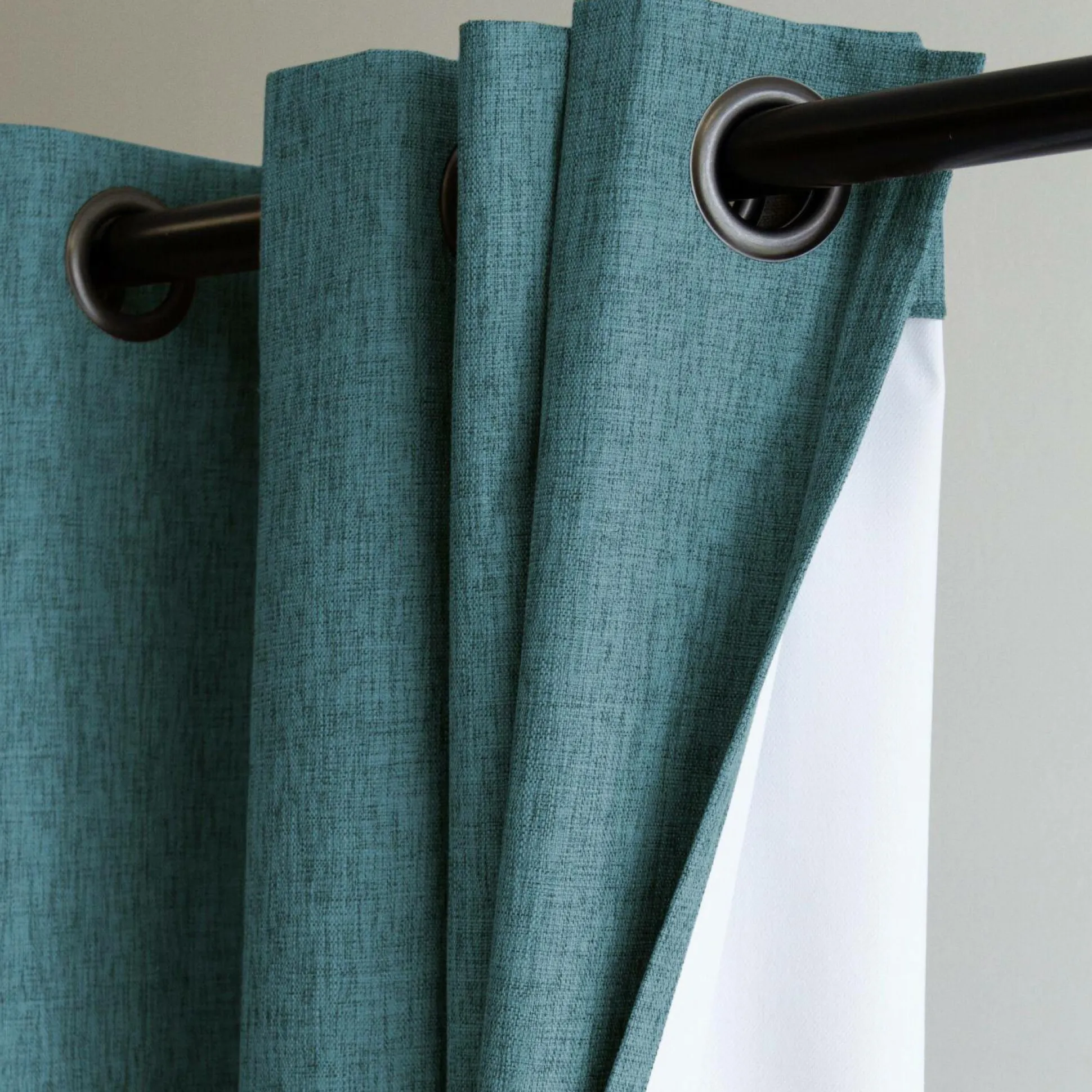 MOONDREAM Rideau occultant Marin - Bleu